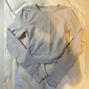 TNA Action bound long sleeve